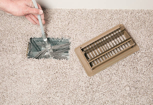 Best Air Duct Cleaning Near Me  in Golden Triangle, NJ