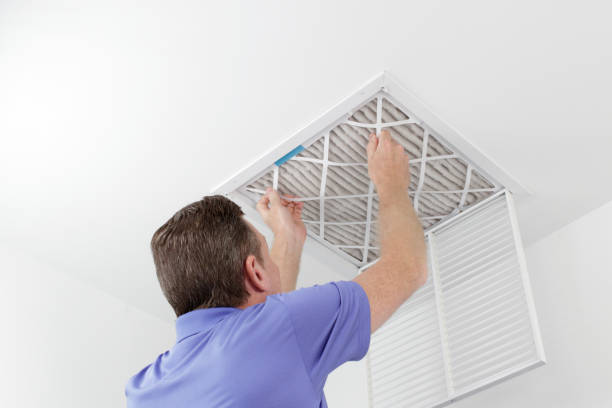 Best HVAC System Cleaning  in Golden Triangle, NJ